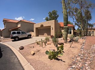 8893 N Lessing Ct, Tucson, AZ 85742