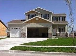 6829 Ticklegrass Rd, West Jordan, UT 84081