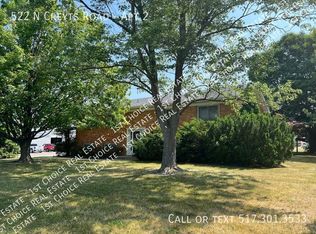 522 N Creyts Rd APT 2, Lansing, MI 48917