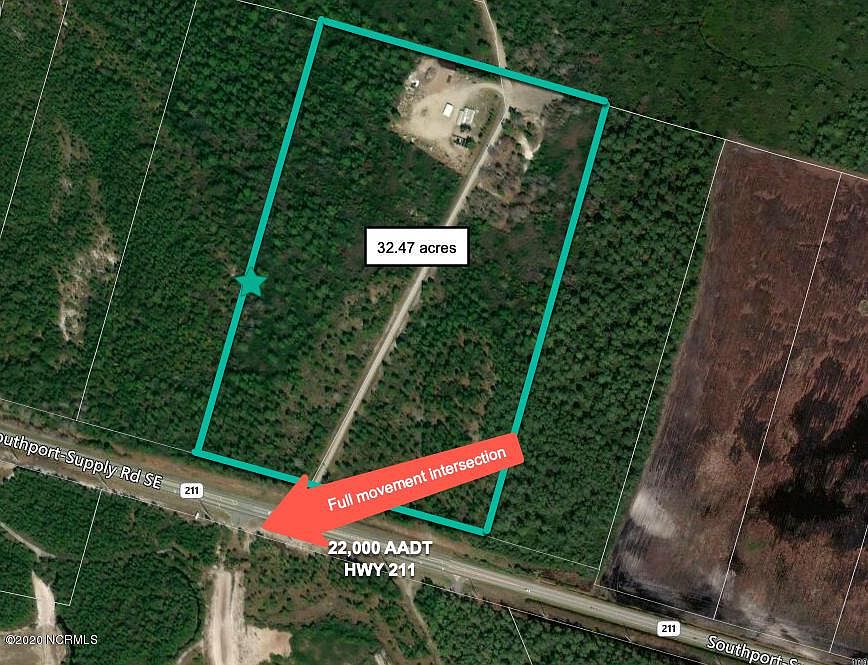 1st image of 3756 Southport Supply Rd SE