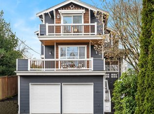 1809 Martin Luther King Jr Way, Seattle, WA