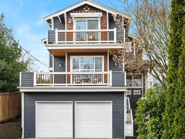 1809 Martin Luther King Jr Way, Seattle, WA 98122