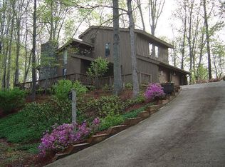 442 Jarrett Hills Rd, Sylva, NC 28779