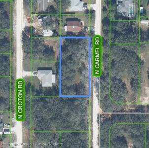 1829 N Carmel Rd, Avon Park, FL, 33825