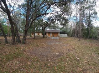 1181 W Cardinal St, Lecanto, FL 34461
