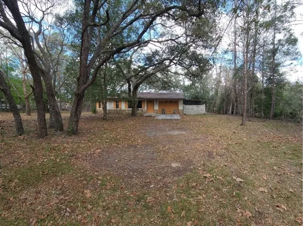 1181 W Cardinal St, Lecanto, FL 34461