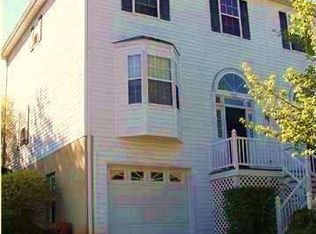 4702 Bluejay Way, Charlottesville, VA 22911