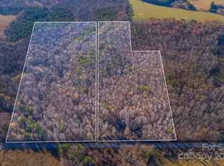 710 Johnson Rd, Columbus, NC 28722