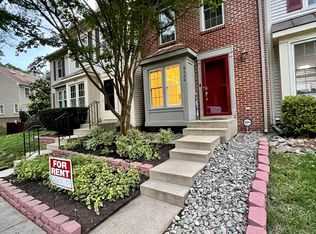 8526 Springfield Oaks Dr, Springfield, VA 22153