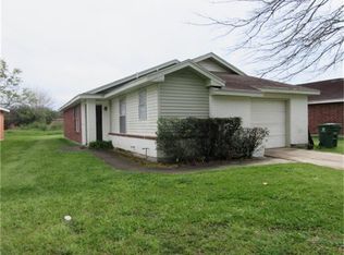 15819 Ridgecroft Rd, Houston, TX 77053