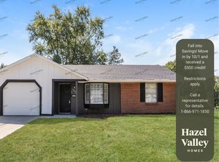 413 Huntley Ct, Lebanon, OH 45036