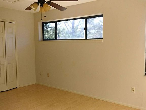 Upstairs bedroom
