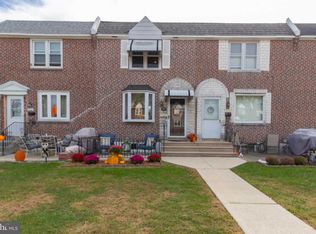 702 Rively Ave, Glenolden, PA 19036