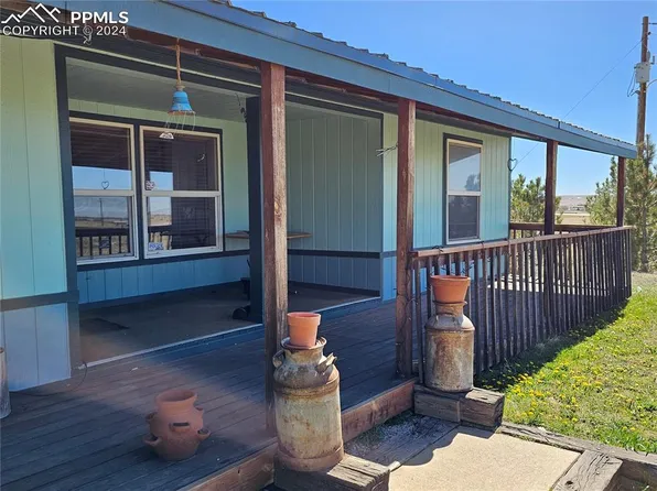 23550 E Us Highway 24, Calhan, CO 80808