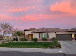 4605 S Burma Rd, Gilbert, AZ 85297