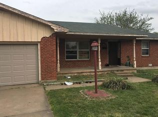 4544 SW Atom Ave, Lawton, OK 73505