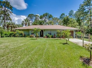 2710 24th Ave NE, Naples, FL 34120