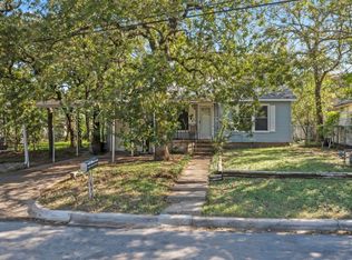 3216 Hiawatha Trl, Lake Worth, TX 76135