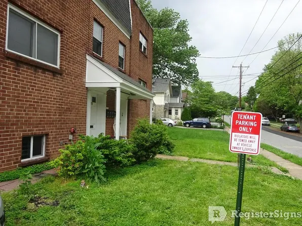 714 Drexel Ave #A, Drexel Hill, PA 19026