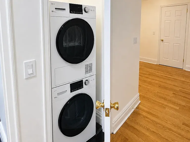 200 W 90th St #12G — Photo 9