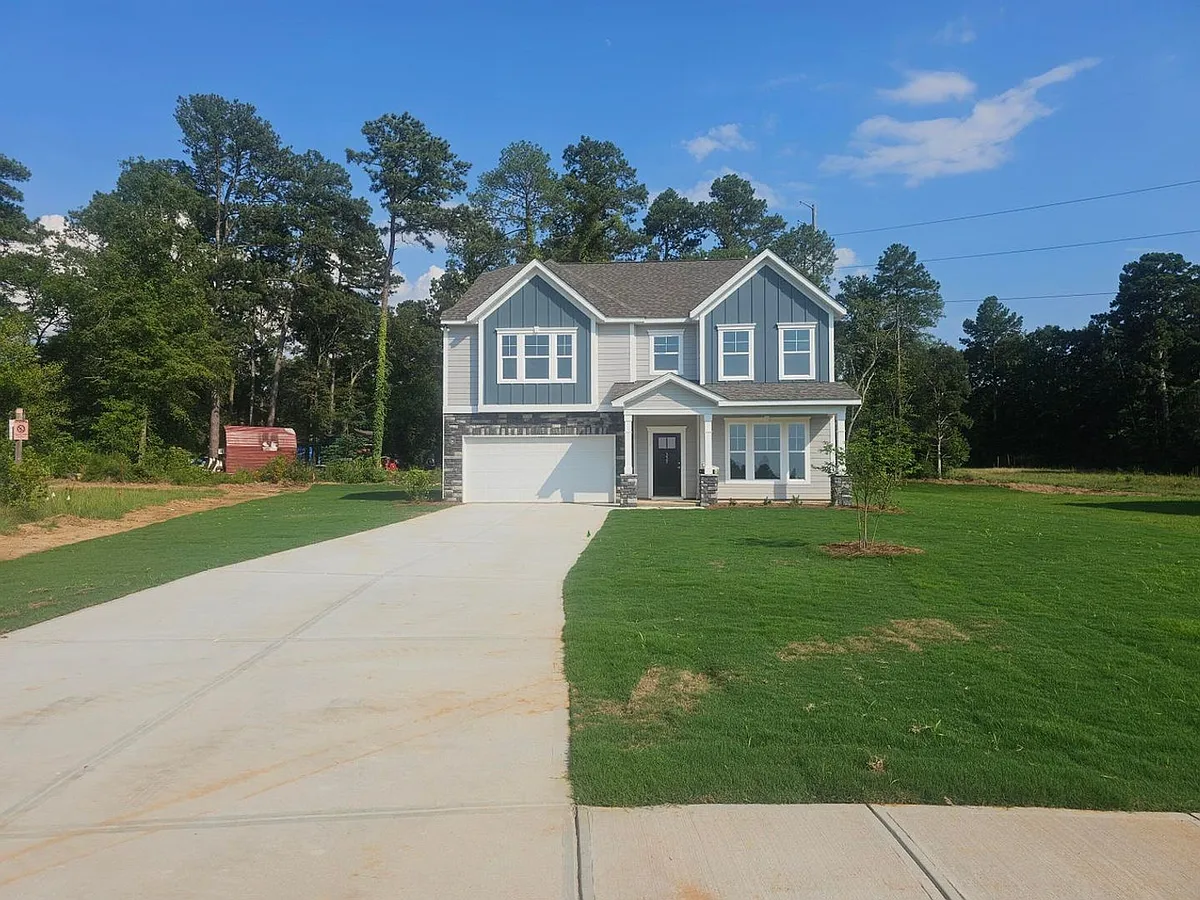 Building Photo - 332 Tupelo Pass