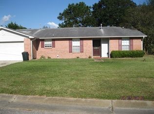 947 Vonna Jo Cir, Pensacola, FL 32506