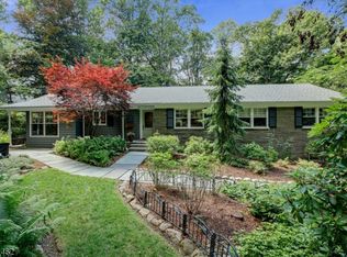 34 Upper Dr, Summit, NJ 07901