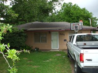 2211 Norma St, Port Arthur, TX 77640