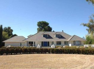 17321 Rodeo Rd, Lake Elsinore, CA 92530