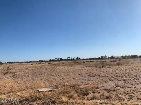 34710 W MILLER Road #-, Stanfield, AZ 85172