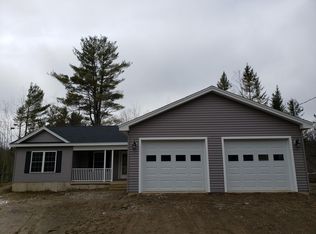 2 Irish Rd, Carmel, ME 04419