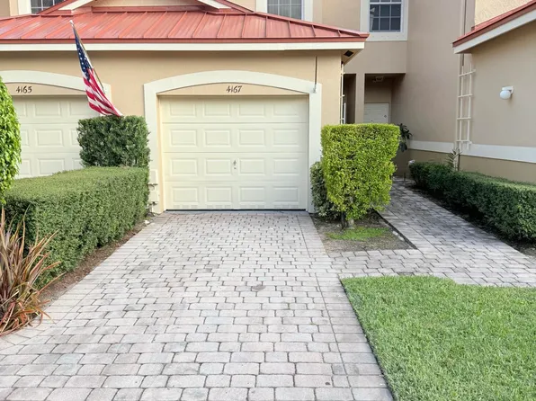 4167 CRYSTAL LAKE Drive, Deerfield Beach, FL 33064