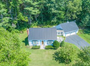 292 E Pittston Rd, Pittston, ME 04345