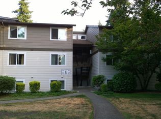 12617 NE 130th Way APT E106, Kirkland, WA 98034