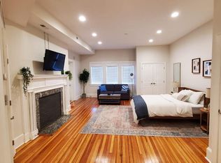 859 Washington Blvd APT A, Baltimore, MD 21230