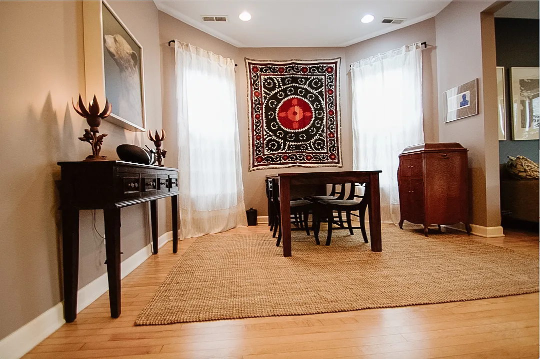 3 bed, 1300 sqft, $2,800 — Photo 2
