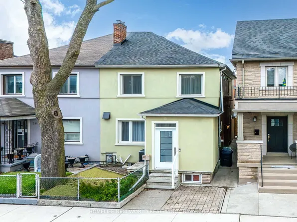 30 Carling Ave, Toronto, ON M6G 3S1