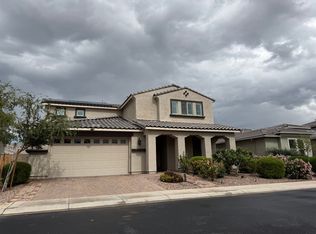 1322 E Gemini Pl, Chandler, AZ 85249