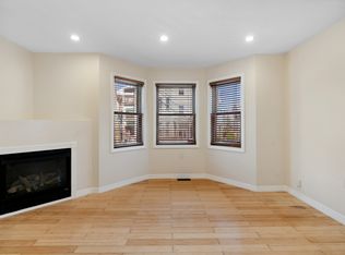 65 Calumet St #1, Roxbury, MA 02120