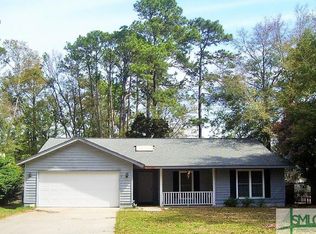 6 Quail Trl, Savannah, GA 31406