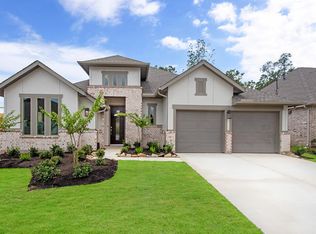 17582 Sunset Skies Rd, Conroe, TX 77302