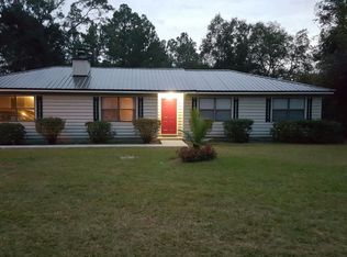 122 Pine Level Rd, Americus, GA 31719