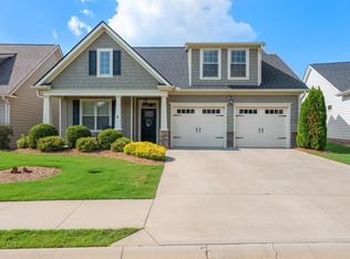 19 Cloverfield Dr, Simpsonville, SC 29680