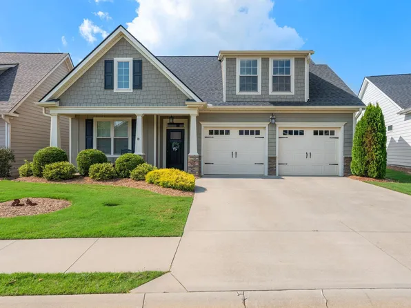 19 Cloverfield Dr, Simpsonville, SC 29680