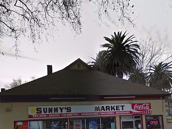 4th image of 2800 G St