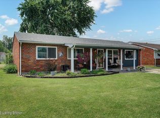 816 Sinclair St, Fairdale, KY 40118