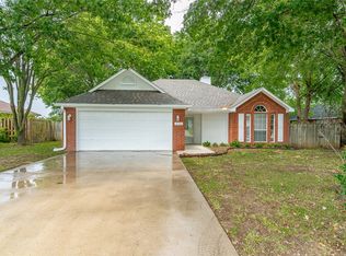 3150 Silver Bell Trce, Springdale, AR 72762