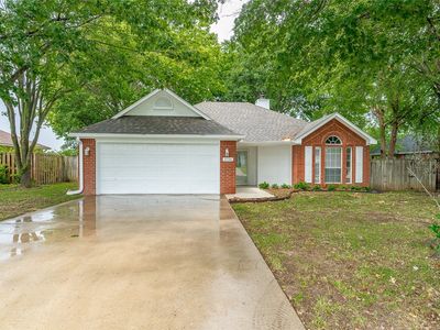 3150 Silver Bell Trce, Springdale, AR, 72762