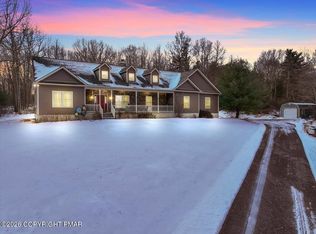 271 Church Rd, Jim Thorpe, PA 18229