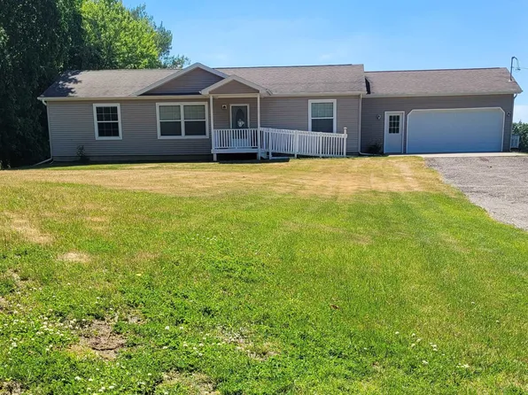 4180 S Reed Rd, Durand, MI 48429